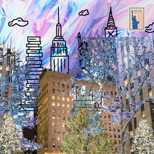 5 Unmissable Christmas Experiences in New York City!