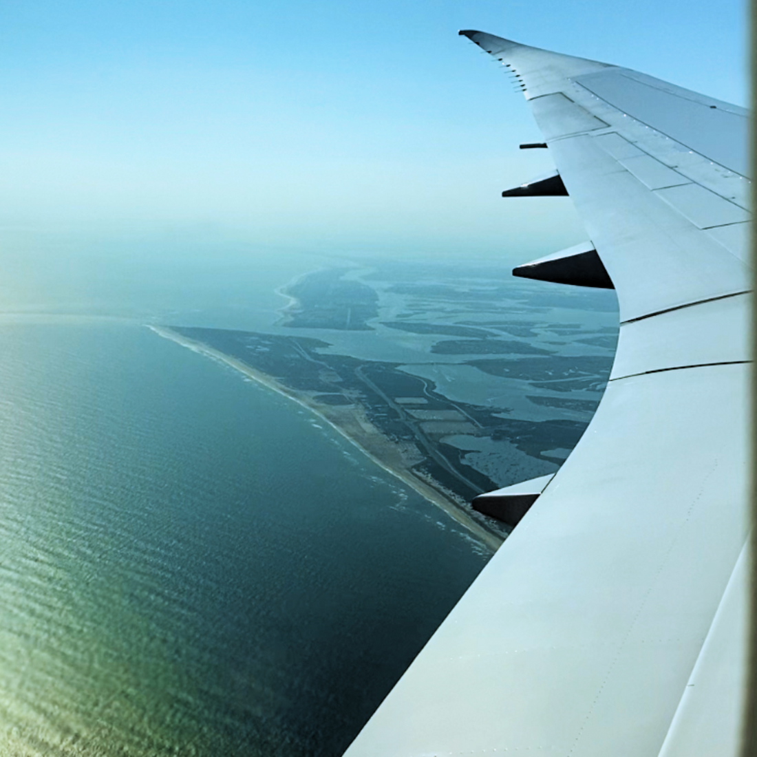11 Reasons Why Direct International Flights Are a Game-Changer for us girls