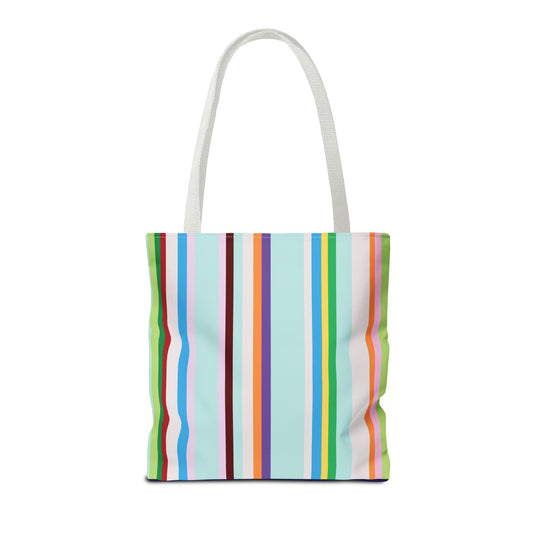 Rich Beach Happy Tote be here